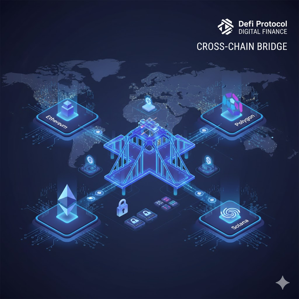 Proyek - NexaChain Labs